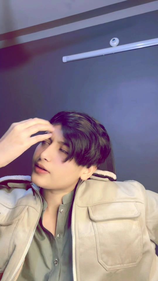 TikTok video thumbnail by hussainylive