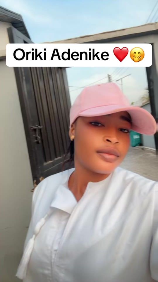 TikTok video thumbnail by omodunmadeakewi