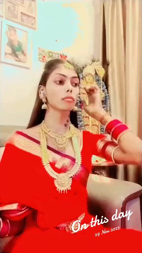 TikTok video thumbnail by bindhuawek_sentul