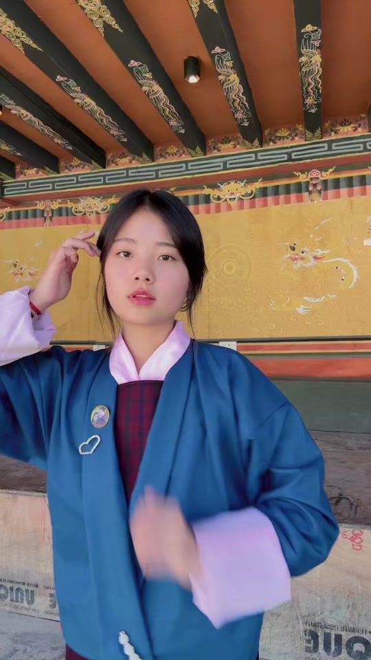 TikTok video thumbnail by .kunzangg