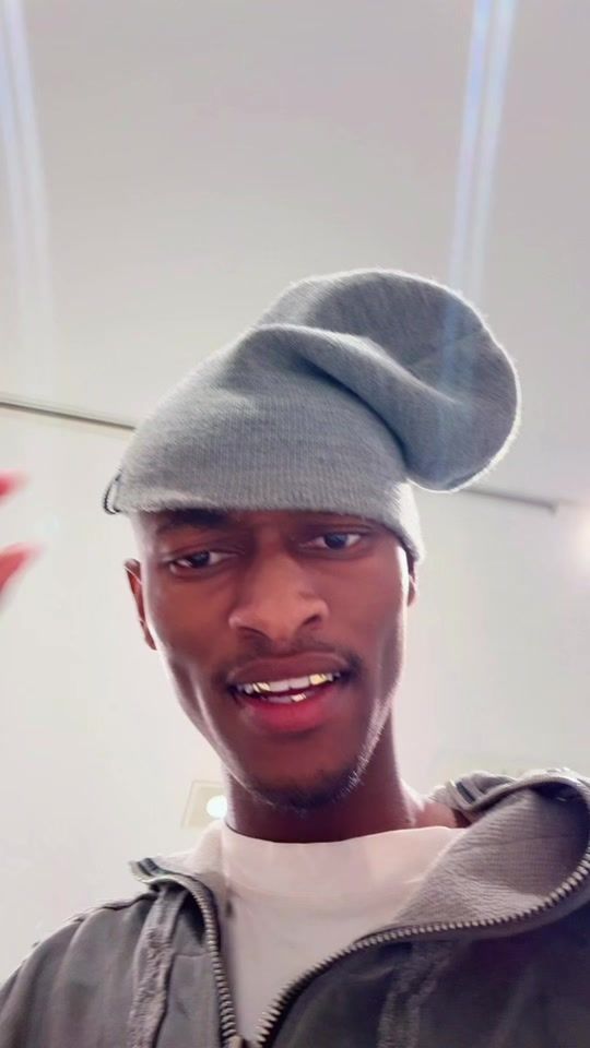 TikTok video thumbnail by _katlego2.0