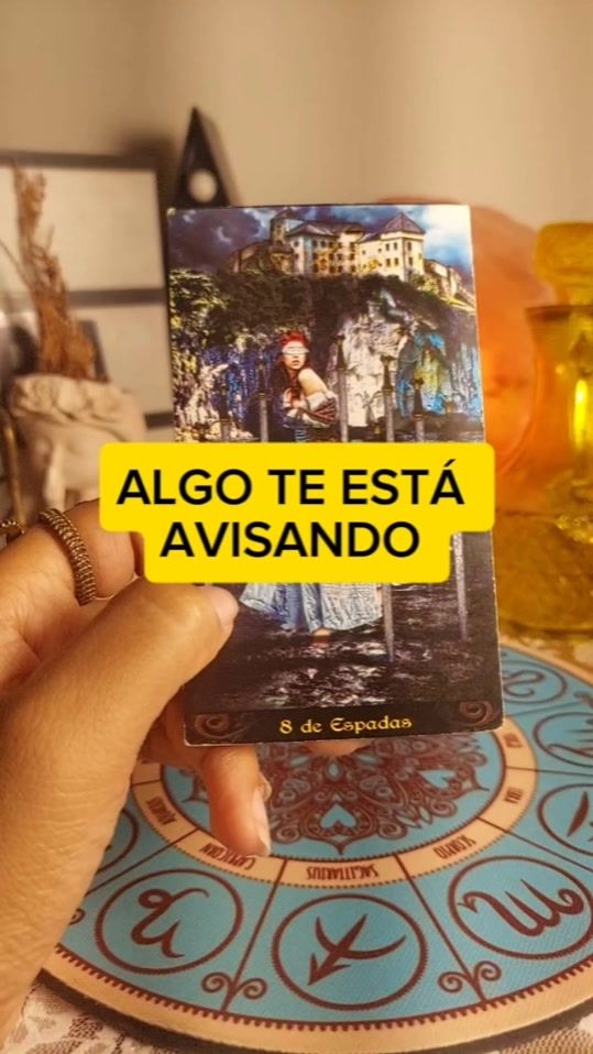 TikTok video thumbnail by encantamientos.de.samara
