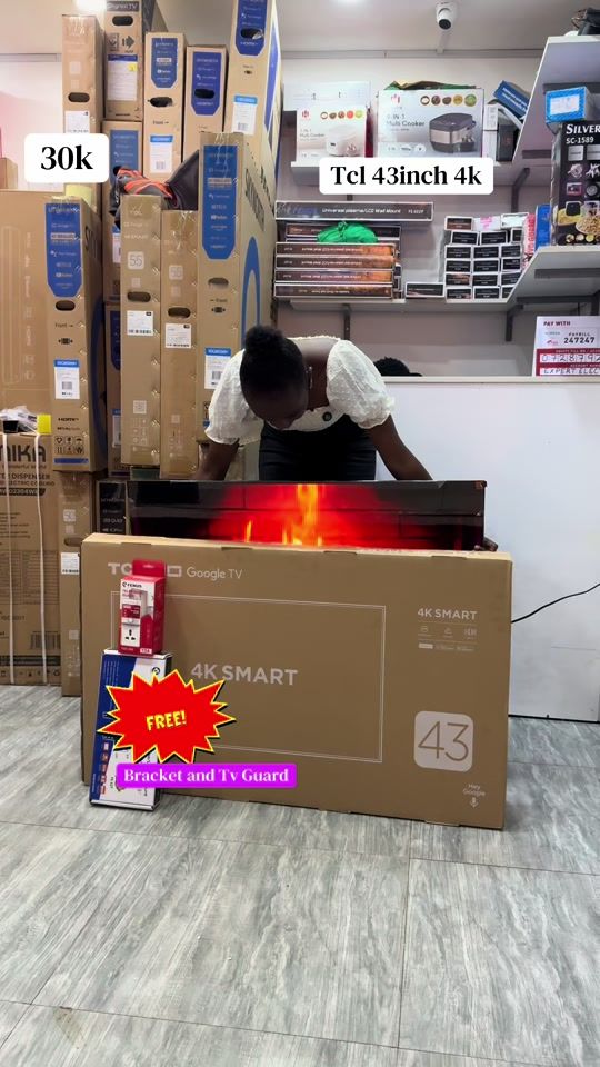 TikTok video thumbnail by expert_electronics_254
