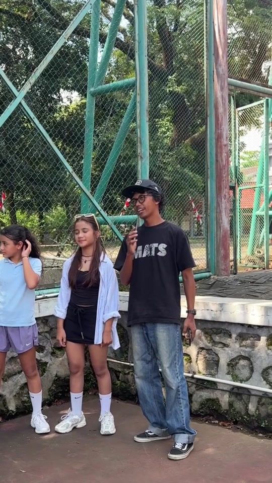 TikTok video thumbnail by lordayip