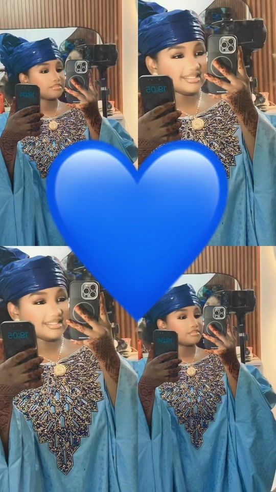 TikTok video thumbnail by drsfulani