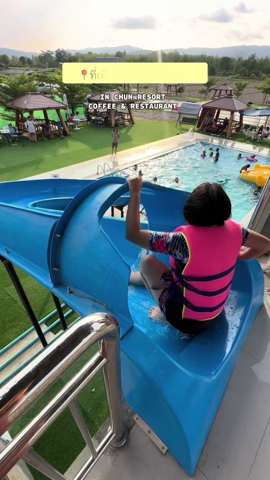 TikTok video thumbnail by inchunresort