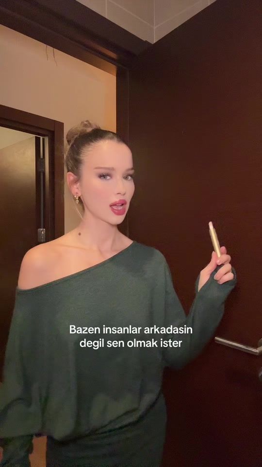 TikTok video thumbnail by iremkiziltac