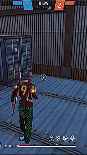 TikTok video thumbnail by ff_jumazoda