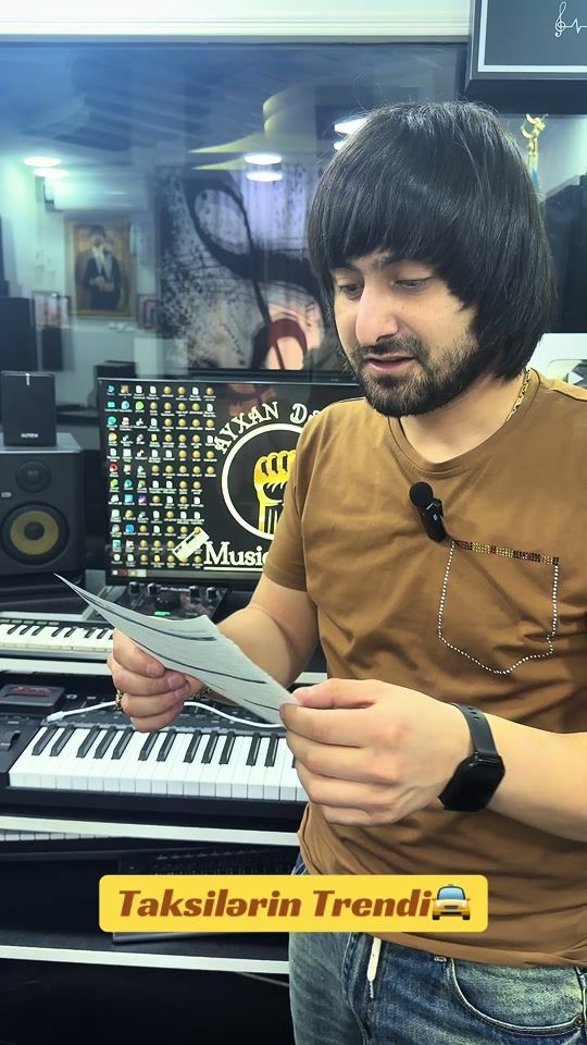 TikTok video thumbnail by ayxan.deniz.official