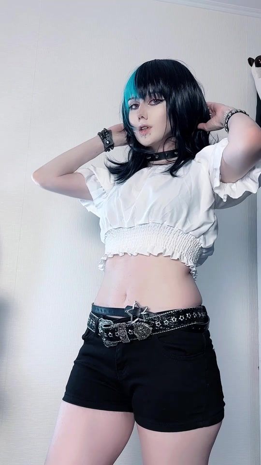 TikTok video thumbnail by lei.cosplayer