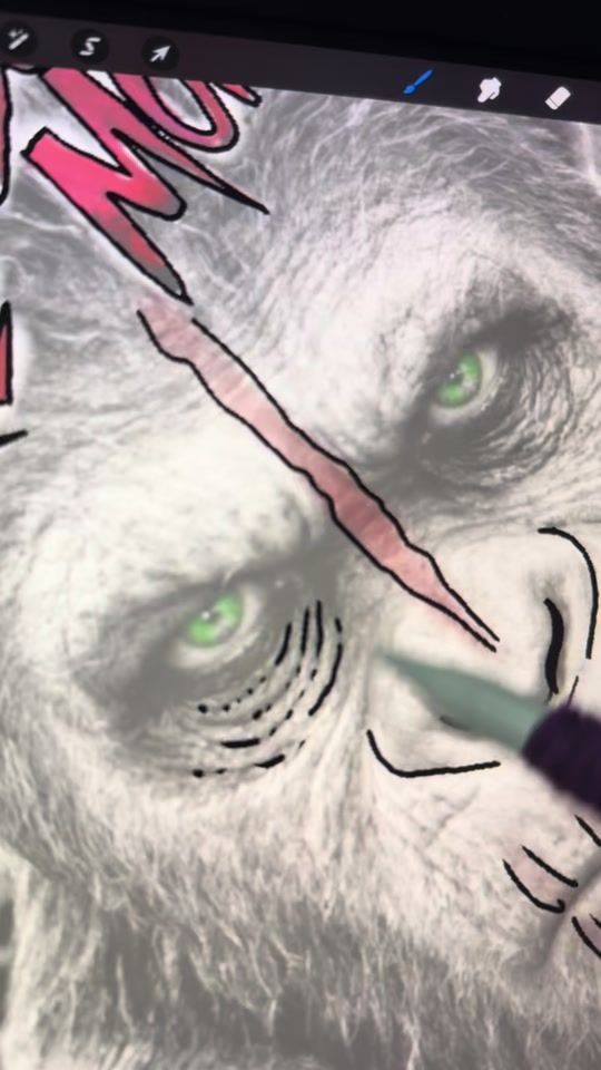 TikTok video thumbnail by patotattoo