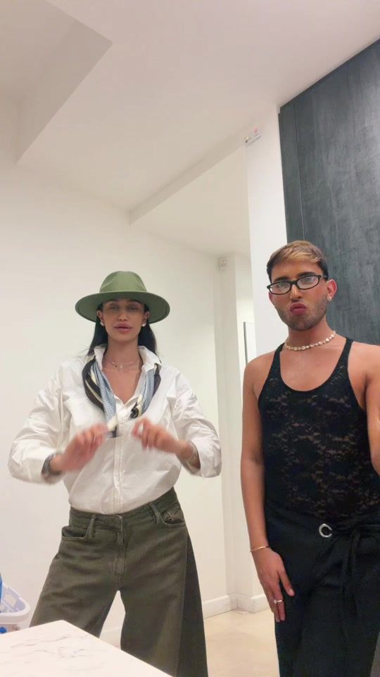 TikTok video thumbnail by hen_gerad