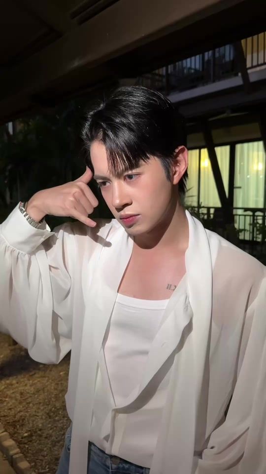 TikTok video thumbnail by proxie.officialth
