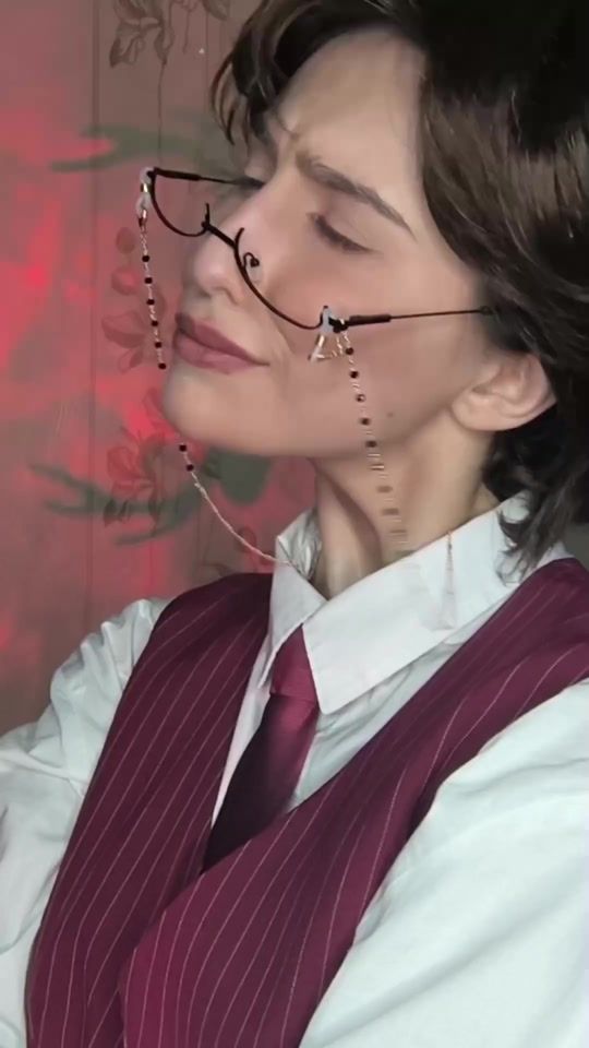 TikTok video thumbnail by dazuta