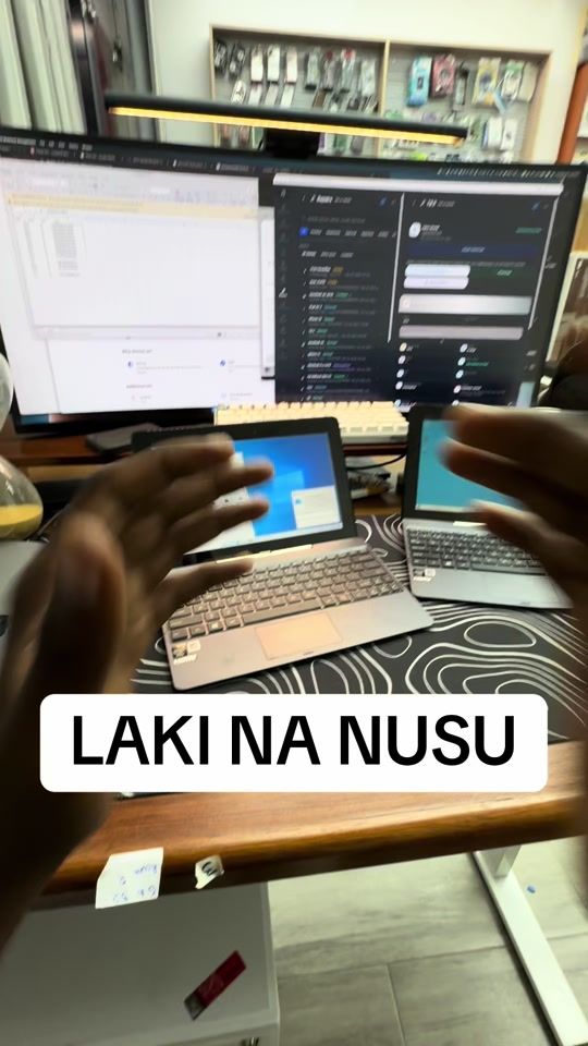 TikTok video thumbnail by mtaasisii