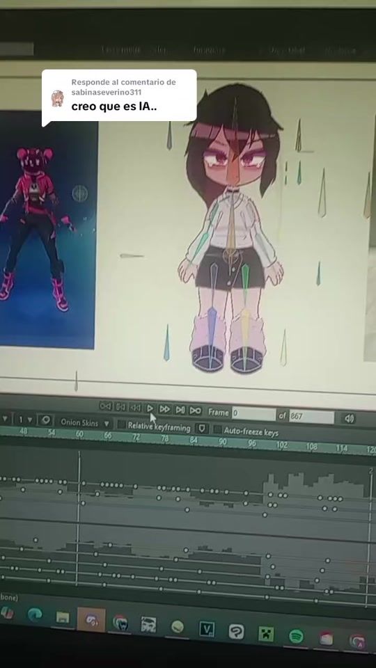 TikTok video thumbnail by syrexito