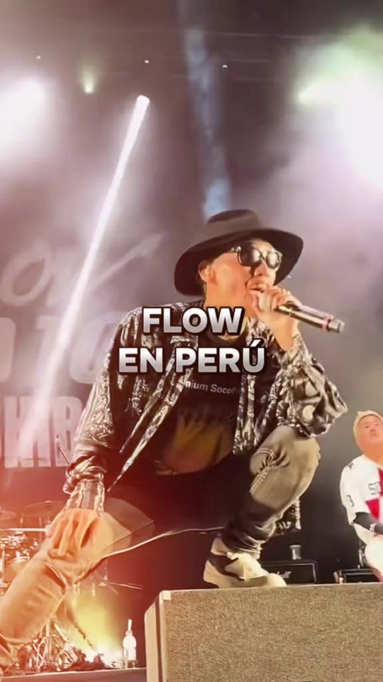 TikTok video thumbnail by vivo.conciertos