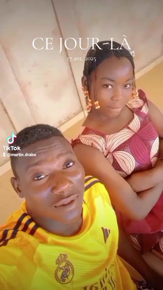 TikTok video thumbnail by martin.drabo