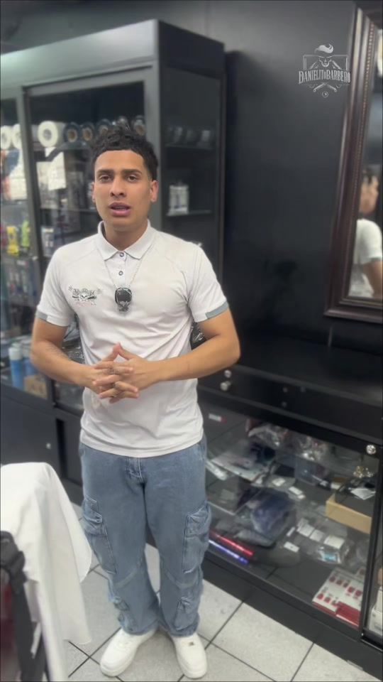 TikTok video thumbnail by danielitobarbero
