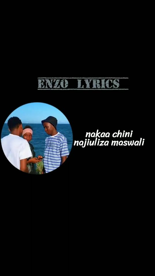 TikTok video thumbnail by enzo_lyrics08