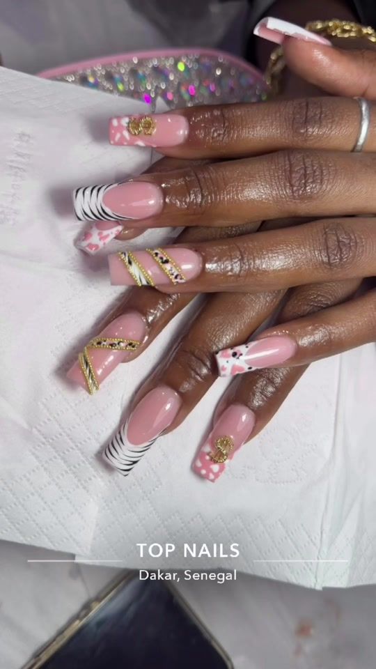 TikTok video thumbnail by topnails2.00