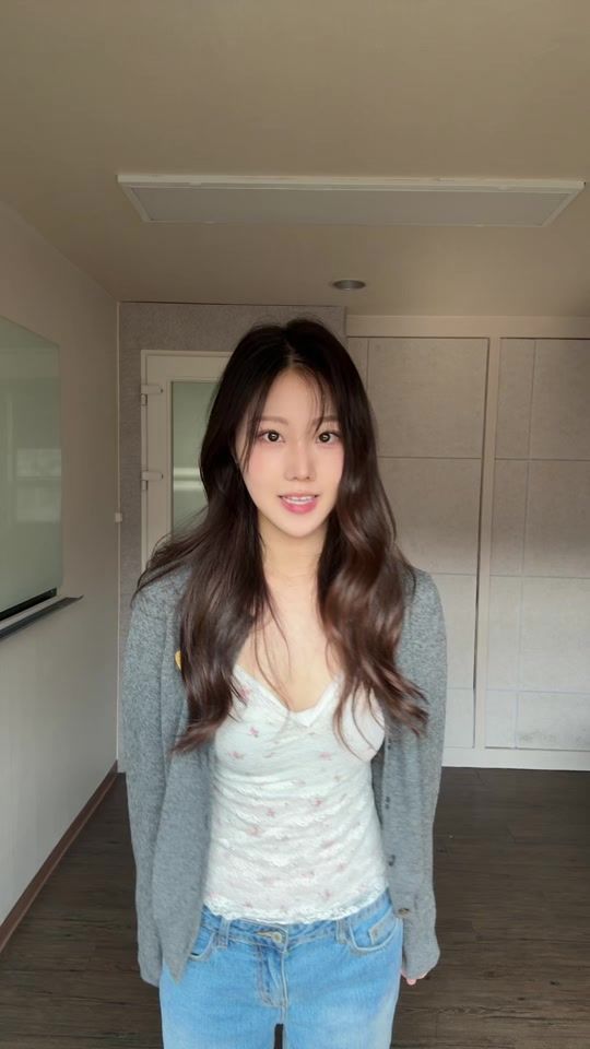 TikTok video thumbnail by sonminzung