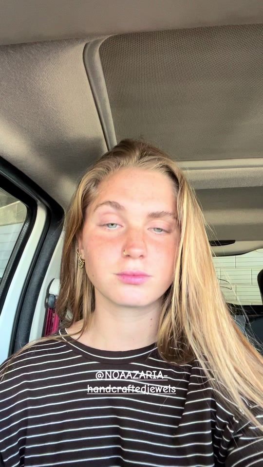 TikTok video thumbnail by lihi_ofri_