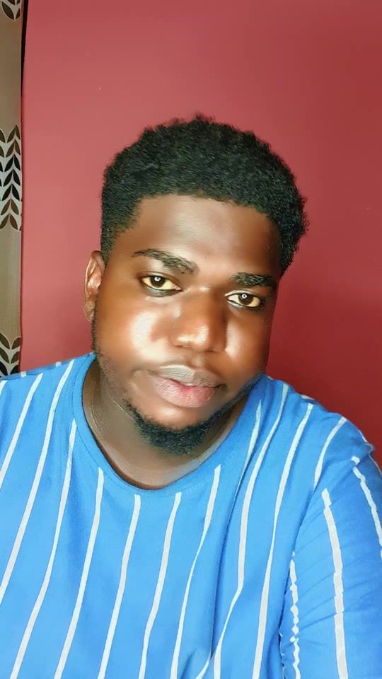 TikTok video thumbnail by .mrcaiza