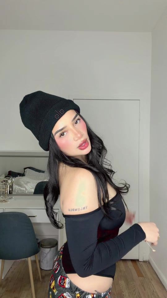 TikTok video thumbnail by yaredcelaya