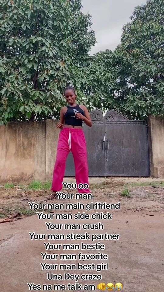TikTok video thumbnail by slaywithlayemi