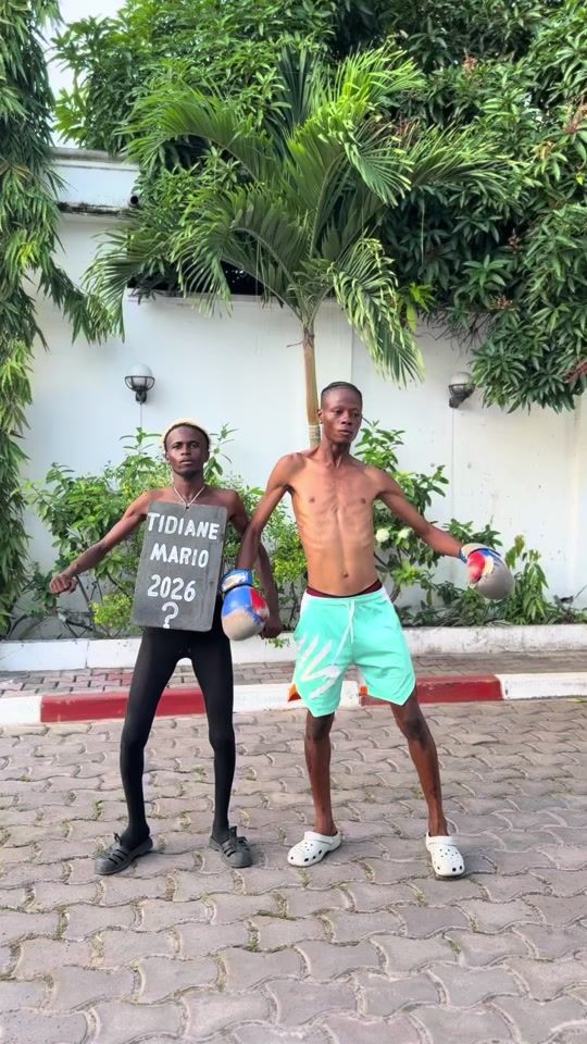 TikTok video thumbnail by aladin_le_comedien