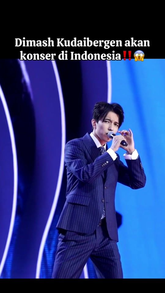 TikTok video thumbnail by adore_dimash