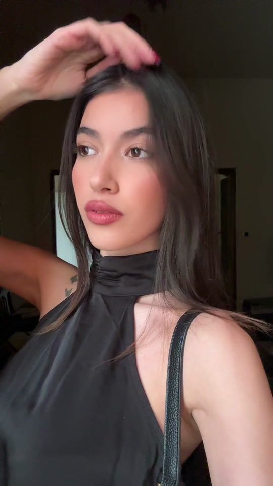 TikTok video thumbnail by gallayy