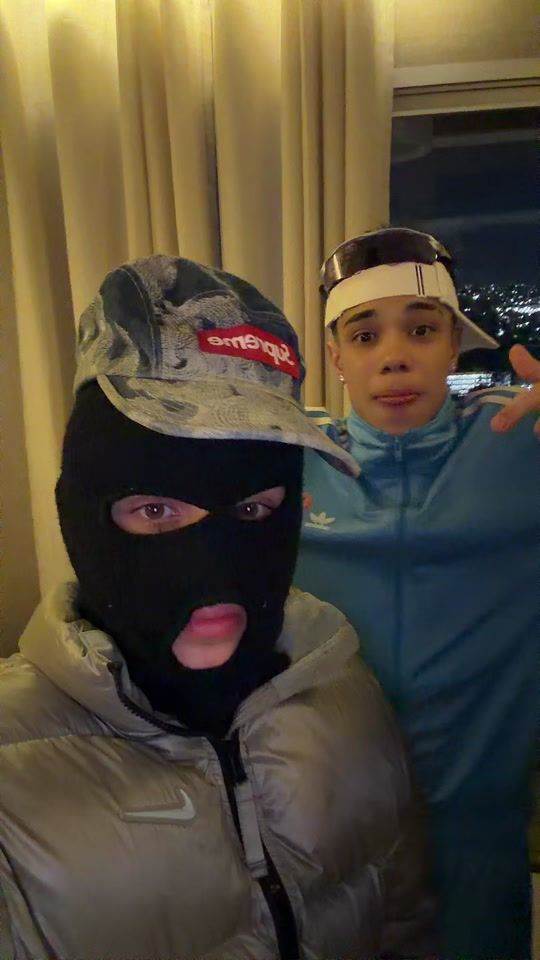 TikTok video thumbnail by gabbmcofc