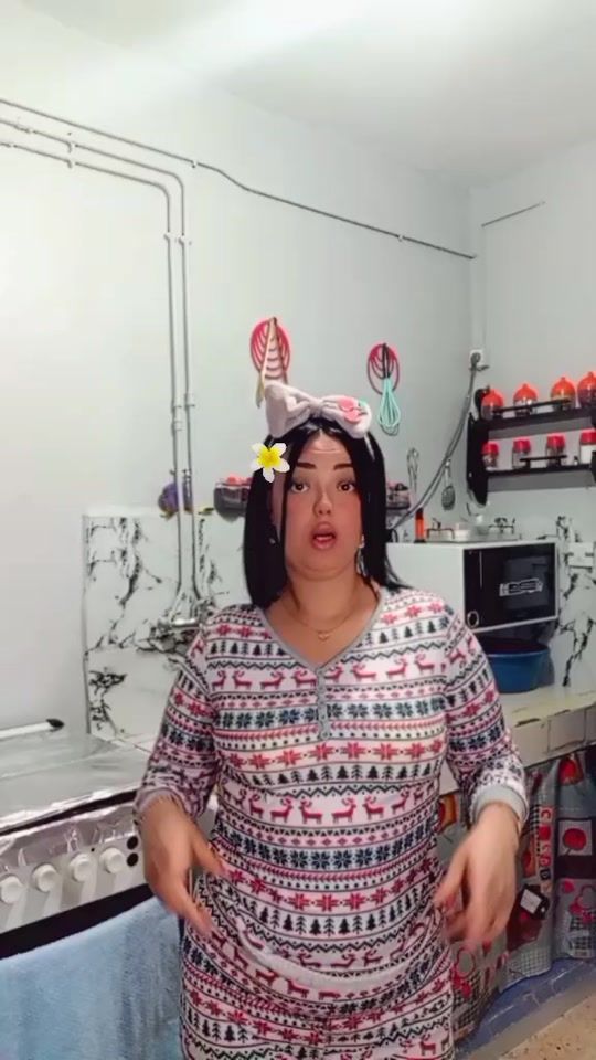 TikTok video thumbnail by lakarabbekhta