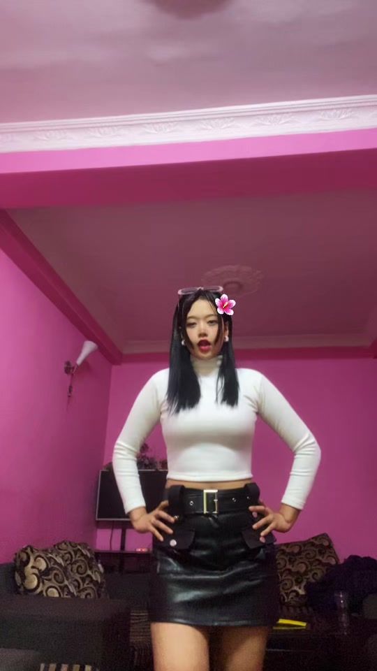 TikTok video thumbnail by arikayonzan