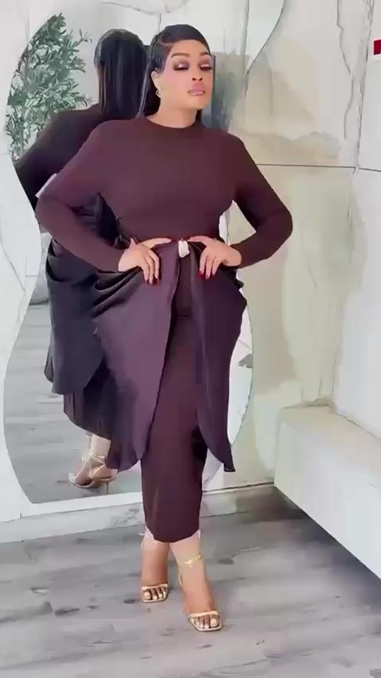 TikTok video thumbnail by graciamuvunga