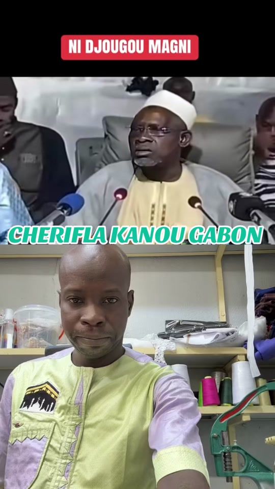 TikTok video thumbnail by kossinantaoofficiel