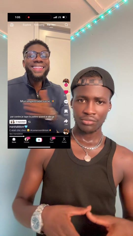 TikTok video thumbnail by le_scam_er