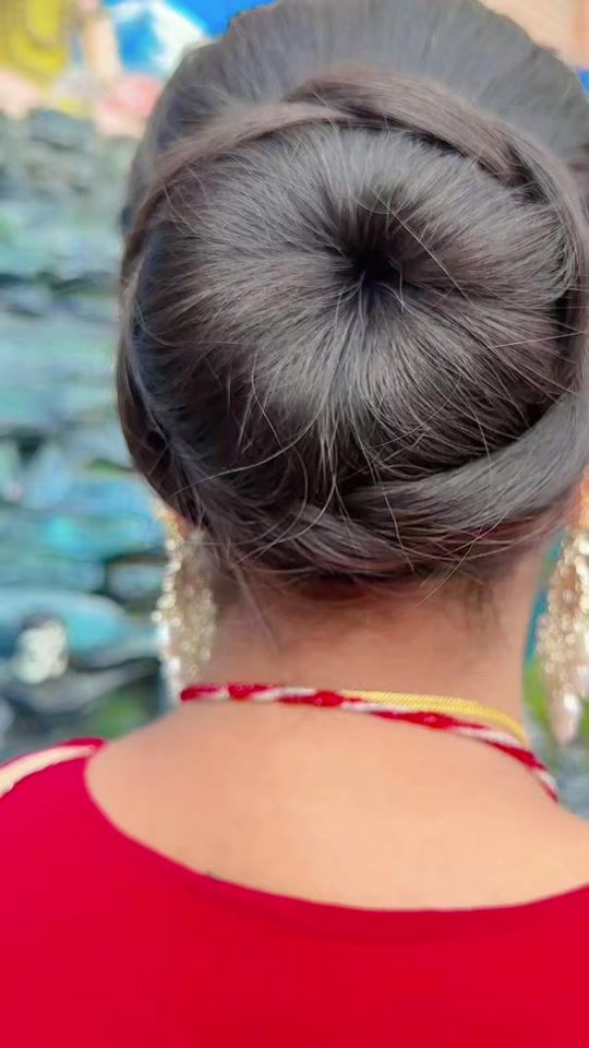 TikTok video thumbnail by 5mandirabharatee