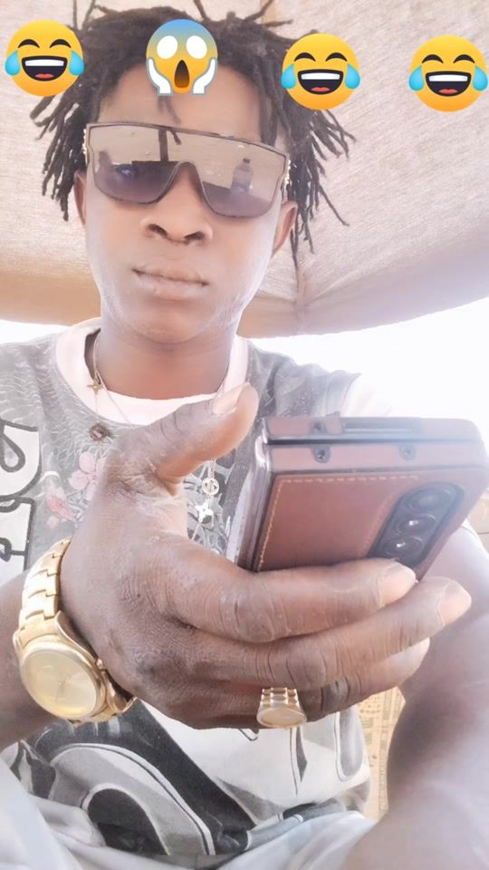 TikTok video thumbnail by general.abdoul.azi