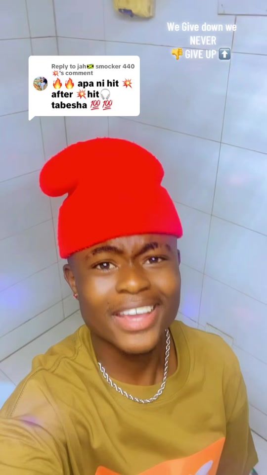 TikTok video thumbnail by abashitinababilli