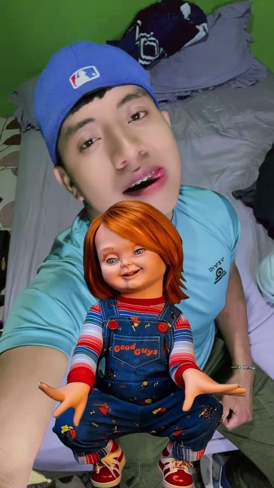 TikTok video thumbnail by randyvasquez11
