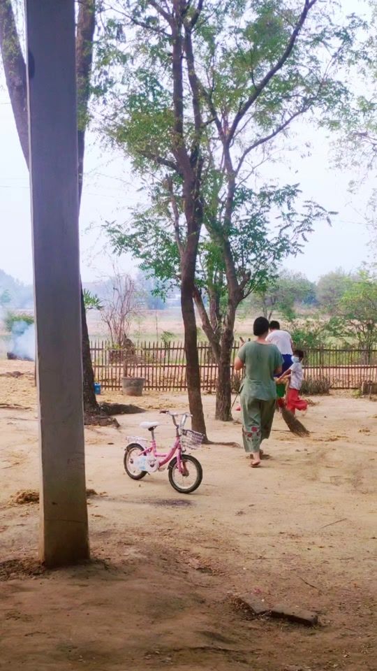 TikTok video thumbnail by saunghm01