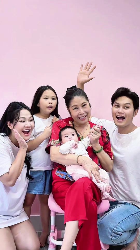 TikTok video thumbnail by alohababystudiovn