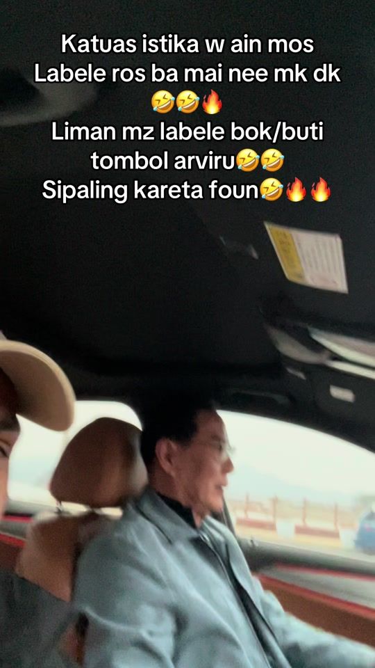 TikTok video thumbnail by frans_alkafer