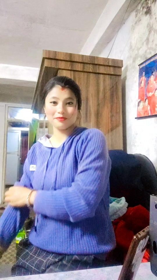 TikTok video thumbnail by lajinashrestha