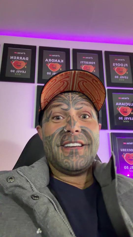 TikTok video thumbnail by paakadavis