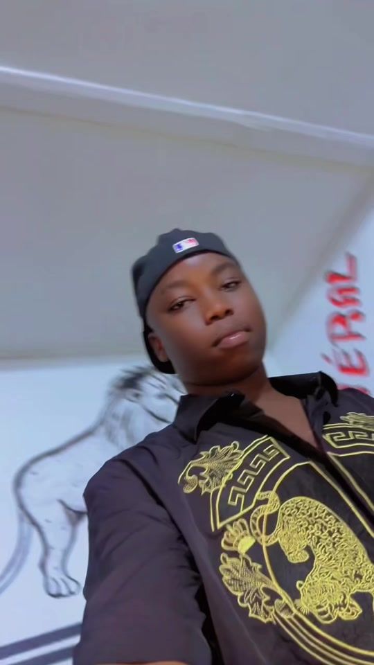 TikTok video thumbnail by prince..zongo