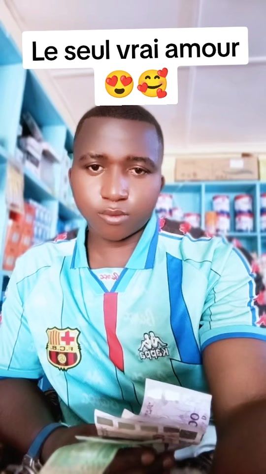 TikTok video thumbnail by kindo.sport.bf